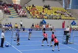 Hơn 300 vận động viên tham gia Giải vô địch Đá cầu trẻ quốc gia năm 2026