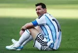 Argentina lặng lẽ hồi hương, Messi nghỉ 21 ngày, Cubarsi tiếc nuối khi đánh bại thần tượng