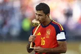 Quả bóng Vàng World Cup 2026 thành "món hàng" nóng nhất mùa hè 2026