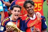 Tây Ban Nha hướng tới World Cup 2030, Argentina nóng lòng tái đấu sau chung kết 2026
