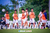 ASEAN Cup 2026: Timor Leste khó có cửa tại bảng A