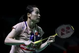 Nguyễn Thùy Linh thua ngược cựu vô địch thế giới tại Giải Cầu lông Trung Quốc mở rộng 2026