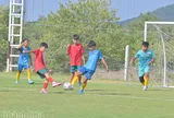 15 đội bóng tranh tài Giải Bóng đá U13 tỉnh Khánh Hòa năm 2026  
