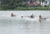Gần 200 vận động viên tranh tài môn Giải Đua thuyền Rowing vô địch U19, U23 và Canoeing vô địch trẻ U21 và U23 quốc gia 2026
