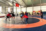 Hưng Yên tích cực chuẩn bị lực lượng tranh tài Đại hội Thể thao toàn quốc lần thứ X