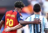 Chung kết World Cup 2026 lập kỷ lục khán giả, Argentina dậy sóng từ kiến nghị đá lại đến điều tra AFA