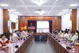Hướng dẫn sử dụng Hệ thống OneCST - Bàn làm việc số Bộ Văn hóa, Thể thao và Du lịch