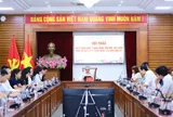 Sửa đổi, bổ sung một số điều của Nghị định số 147/2024/NĐ-CP: Xây dựng một khuôn khổ pháp lý số hiện đại, minh bạch, ổn định