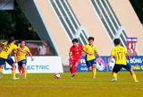 Giải Bóng đá nữ vô địch quốc gia 2026: Hà Nội I và TP.HCM I thắng áp đảo, Thái Nguyên T&T bám đuổi sát sao