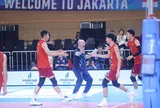 Chặng 2 SEA V.League 2026: Hạ gục chủ nhà Indonesia, bóng chuyền Việt Nam giành vé vào chung kết