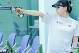 Cúp Bắn súng thế giới 2026: Trịnh Thu Vinh xếp hạng 16 nội dung 10m súng ngắn hơi nữ