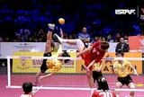 Bốc thăm thi đấu môn Cầu mây tại ASIAD 20: Đội tuyển nữ Việt Nam đối đầu Thái Lan