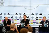 Jurgen Klopp chính thức ra mắt tuyển Đức, RB Leipzig cứng rắn trên bàn đàm phán