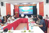 Hợp tác phát triển kinh tế thể thao Thủ đô