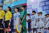U14 Tokushima Vortis đến Việt Nam thi đấu chuỗi giao hữu quốc tế Pocari Sweat - Giấc mơ Bóng đá Nhật Bản mùa 2