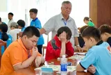 Giải cờ Tướng các nhóm tuổi miền Trung và Tây Nguyên mở rộng năm 2026