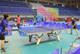 Gần 100 vận động viên tranh tài Giải Thể thao Người khuyết tật tỉnh Bắc Ninh năm 2026