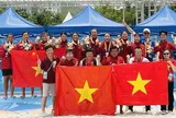 Bóng ném nữ Việt Nam có thể phát huy hết khả năng chuyên môn tại ASIAD 20
