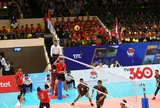 Giải Bóng chuyền Quân đội các nước ASEAN dự kiến có 6 đội góp mặt