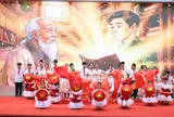 Chung khảo các môn thi hè năm 2026 cho thiếu niên, nhi đồng trên địa bàn phường Ba Đình