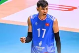 Chặng 2 Giải Bóng chuyền SEA V.Cup 2026: Ngọc Thuân giành cú đúp danh hiệu cá nhân