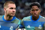 Real Madrid thanh lọc lực lượng, Mbappe vẫn được đặt niềm tin