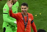 Ronaldo sắp chia tay tuyển Bồ Đào Nha, Man United đón tin vui từ Sesko