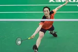 Giải Cầu lông Đài Loan (Trung Quốc) mở rộng 2026: Vũ Thị Trang giành chiến thắng trận ra quân