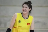 Đội tuyển bóng chuyền nữ Việt Nam thay đổi nhân sự trước thềm Chặng 1 SEA V.Cup 2026