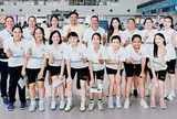 Đội bóng chuyền nữ thành phố Hồ Chí Minh tham dự Giải quốc tế Đài Bắc - Trung Hoa 2026