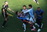 FIFA liên tiếp ra quyết định gây chú ý liên quan đến tuyển Argentina