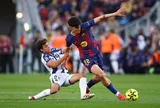Man United theo đuổi "ngôi sao" trẻ Barca, Lee Kang-in tạo cơn sốt tại Atletico