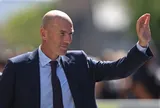 Huấn luyện viên Zidane nhận mức lương đặc biệt khi dẫn dắt tuyển Pháp
