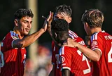 Bayern thắng 15-0, Liverpool quyết chi đậm vì Barcola, Barcelona đối mặt án phạt