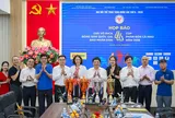 140 vận động viên góp mặt tại Giải vô địch Bóng bàn quốc gia Báo Nhân Dân lần thứ 44