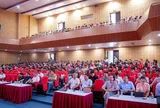 Sở Văn hóa và Thể thao Hà Nội phổ biến quán triệt Nghị quyết của HĐND thành phố về quy định một số chính sách đối với thành viên đội thể thao Hà Nội