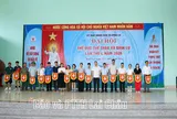 Khai mạc Đại hội Thể dục thể thao xã Bình Lư lần thứ I năm 2026