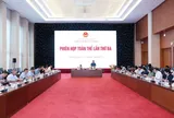 Tiếp tục hoàn thiện Luật Xuất bản, đáp ứng yêu cầu phát triển trong kỷ nguyên số