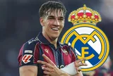 Real Madrid chiêu mộ tiền đạo cao 1,94m sau khi thu bộn tiền từ "gà nhà"