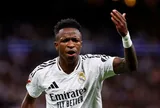 Tương lai Vinicius ngã ngũ trong ít ngày tới, Arsenal chờ cơ hội
