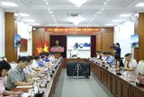 Cơ quan chủ quản tăng cường công tác quản lý hoạt động của tạp chí trực thuộc