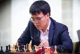 Đại kiện tướng quốc tế Lê Quang Liêm lên hạng 16 thế giới