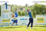 Đỗ Dương Gia Minh giành vị trí Á quân Giải vô địch Golf Nghiệp dư Nam Việt Nam Mở rộng 2026