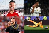 Chuyển động hè 2026: Man United săn thủ môn World Cup, Arsenal sắp nổ "bom tấn"