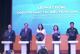 Phát động Cuộc thi Sáng tác biểu trưng Năm APEC 2027