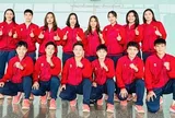 Đội tuyển cầu mây Việt Nam lên đường dự Giải vô địch thế giới 2026