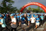 Giải Chạy "Những bước chân khỏe đẹp" phường Hồng Bàng năm 2026