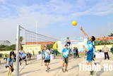 Xã Hoằng Giang gắn kết cộng đồng qua các hoạt động văn hóa, thể dục thể thao