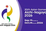 ASIAD 20 ra mắt ca khúc cổ động và nhạc trao huy chương chính thức