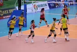 27 đội bóng tranh tài Giải Bóng chuyền vô địch trẻ quốc gia 2026